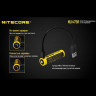 Аккумулятор NITECORE NL1475R 14500 Li-Ion 3.7V 750 мАч, USB 1404380