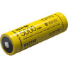 Аккумулятор NITECORE NL2150 21700, 5000 мАч, 3,6 В 18818