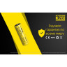 Аккумулятор NITECORE NL2150i 21700, 5000 мАч, 15 А 19712