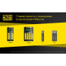 Аккумулятор NITECORE NL2150i 21700, 5000 мАч, 15 А 19712