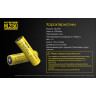 Аккумулятор NITECORE NL2150i 21700, 5000 мАч, 15 А 19712