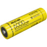 Аккумулятор NITECORE NL2160 21700 3.6v 6000mAh 21,6 Втч 0348