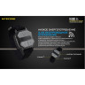 Налобный фонарь NITECORE HU60 19444