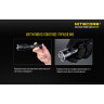NITECORE MH27UV — тактический фонарь с УФ-подсветкой 14878