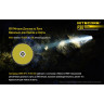 Фонарь NITECORE P30 CREE XP-L HI V3 15725