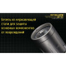 Фонарь NITECORE SRT7GT RGB+UV CREE XP-L HI V3 1388982