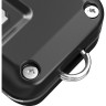 Фонарь NITECORE TINI чёрный CREE XP-G2 S3 16991