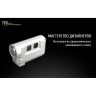 Фонарь NITECORE TINI Blue CREE XP-G2 S3 17109