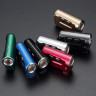 Фонарь NITECORE TINI Grey CREE XP-G2 S3 17110