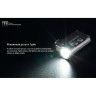 Фонарь NITECORE TINI Grey CREE XP-G2 S3 17110