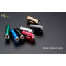 Фонарь NITECORE TINI Grey CREE XP-G2 S3 17110