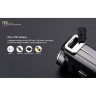 Фонарь NITECORE TINI Grey CREE XP-G2 S3 17110
