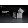 Фонарь NITECORE TINI Grey CREE XP-G2 S3 17110
