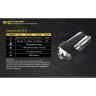 NITECORE TIP SS Tropical Cree XP-G2 S3 16978