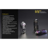 NITECORE TIP SS Tropical Cree XP-G2 S3 16978