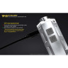 NITECORE TIP SS Tropical Cree XP-G2 S3 16978