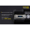 Фонарь NITECORE TM28, комплект 4×18650 3100 mAh 1610 6