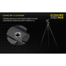 Фонарь NITECORE TM28, комплект 4×18650 3100 mAh 1610 6