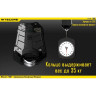 Фонарь NITECORE TUBE Blue 19454