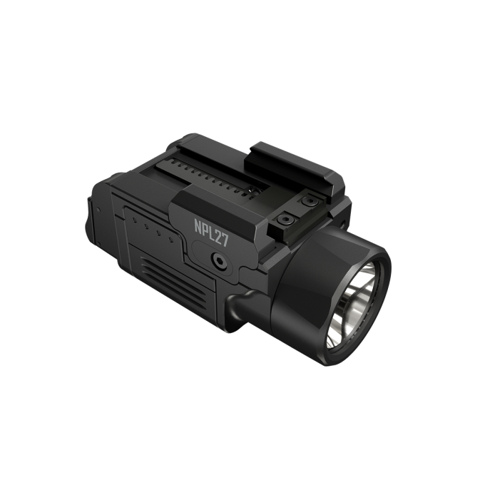 Фонарь подствольный NITECORE NPL27 2700