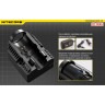 Фонарь NITECORE R25 с док-станцией, Cree XP-L HI V3 15061