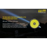 Фонарь NITECORE R40 с док-станцией Cree XP-L HI (1000 лм) 15578