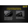 Фонарь NITECORE R40 с док-станцией Cree XP-L HI (1000 лм) 15578