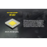Охотничий комплект NITECORE MT40GT Hunting Kit 14942