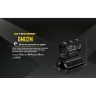 Крепление NITECORE GM02M 17302