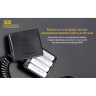 Налобный фонарь NITECORE HA40 CREE XM-L2 U2 17024