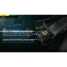 Налобный фонарь NITECORE HC60W V2 OSRAM P9 Тёплый свет 21772
