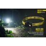 Налобный фонарь NITECORE NU20 White (CREE XP-G2 S3) 15996