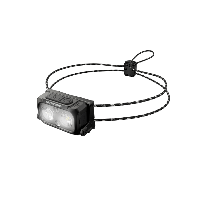 Налобный фонарь NITECORE NU25 400 lumens 22320