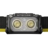 Налобный фонарь NITECORE NU25 Black CREE XP-G2 S3 17271