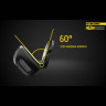Налобный фонарь NITECORE NU30 Black Cree XP-G2 S3 16148