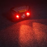 Налобный фонарь NITECORE NU30 Black Cree XP-G2 S3 16148