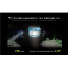 Налобный фонарь NITECORE NU31 TANGELO ORANGE PRIMARY 0137
