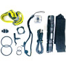 Набор NITECORE MH12GT + NU05KIT — ручной и налобный фонарь 16979