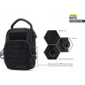 Сумка NITECORE NDP20 Black 1403740