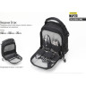 Сумка NITECORE NUP20 Black 1403733