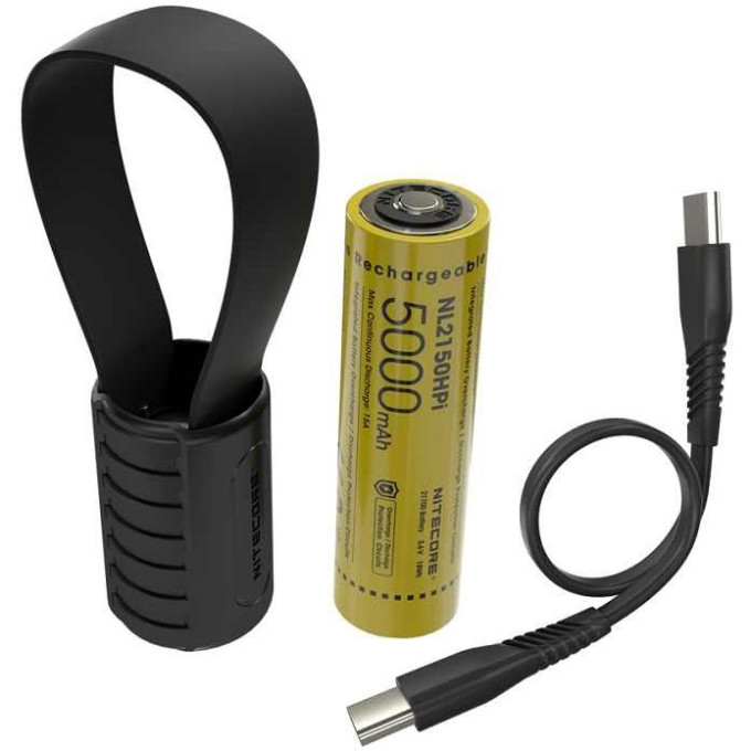 Зарядное устройство NITECORE F21i+NL2150i 2в1 20891