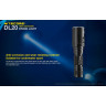 NITECORE DL20 — подводный фонарь CREE XP-L HI V3 18925