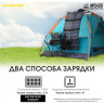 Портативная электростанция NITECORE NPS400 18397