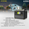 Портативная электростанция NITECORE NPS400 18397