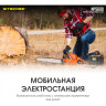 Портативная электростанция NITECORE NPS600 19093
