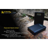 NITECORE F4 — зарядник и power bank на 4×18650 18388