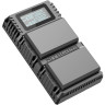 Зарядное устройство NITECORE ULM10 PRO 18267