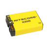 Аккумулятор NITECORE HBL1500 для UT27 21468