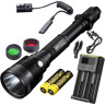 Комплект для охоты NITECORE MT42 Hunting Kit 17770