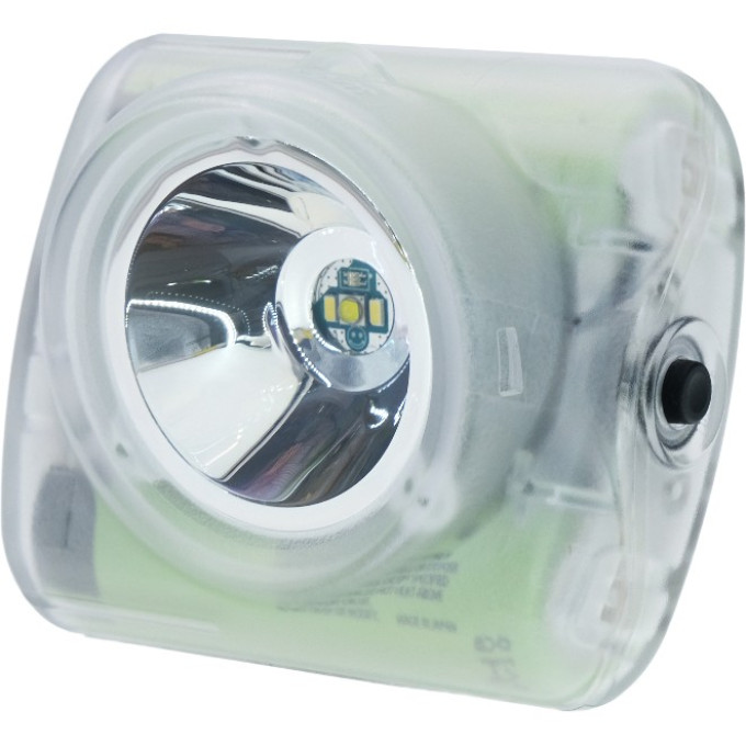 Взрывозащищенный фонарь NITECORE WISDOM LAMP6A-01 CREE XP-G2 S4 96° 20830